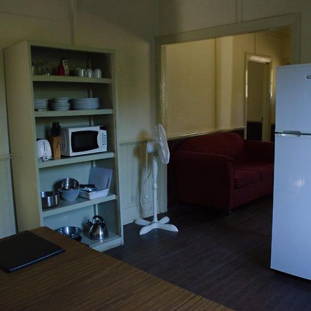 Wellington Forest Cottages ภายนอก รูปภาพ