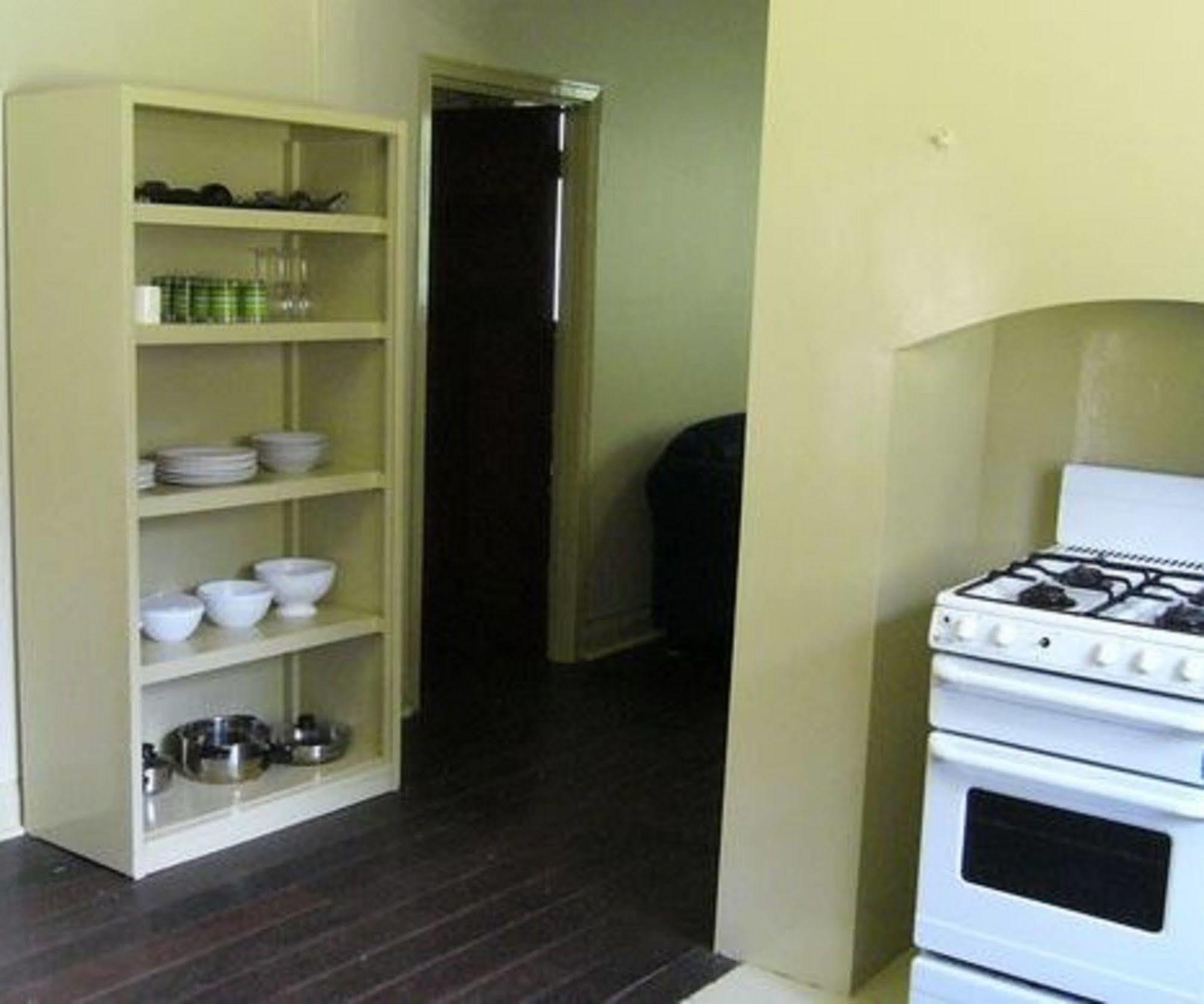 Wellington Forest Cottages ภายนอก รูปภาพ